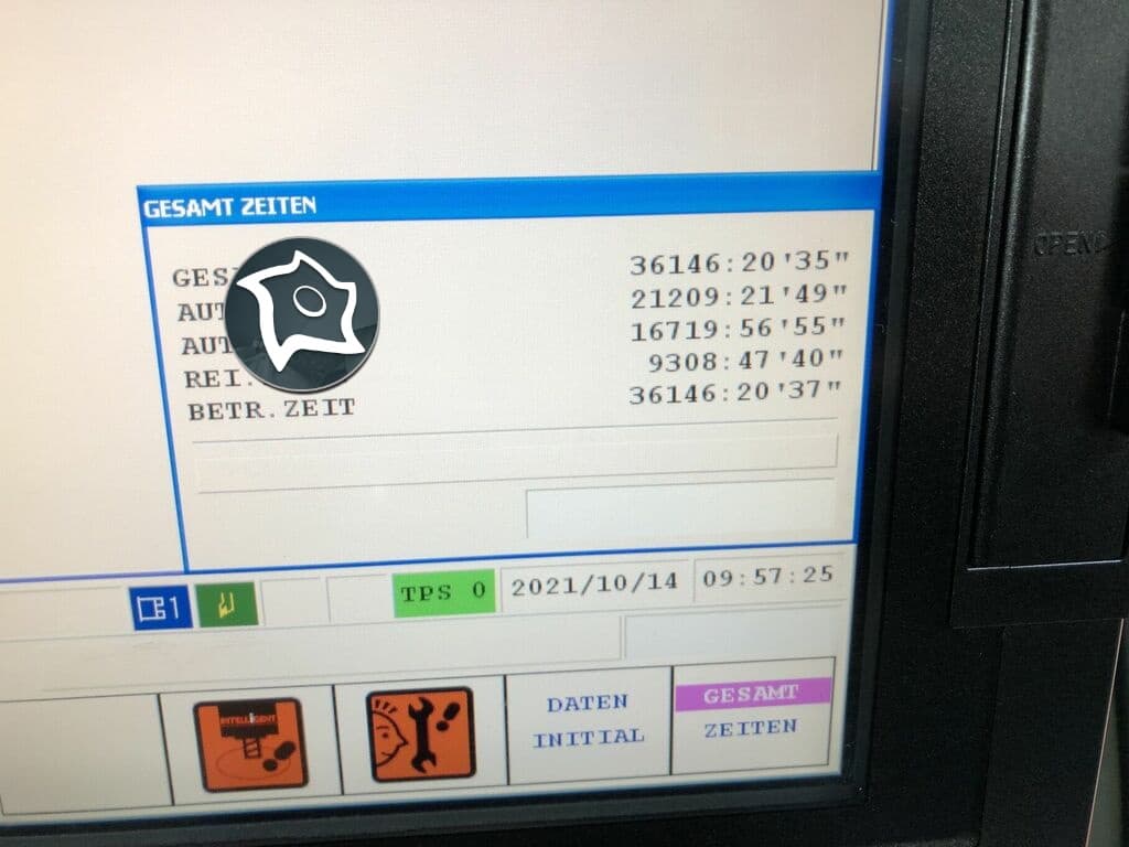 Токарно-фрезерный станок c осью Y и ЧПУ Mazak Integrex 200-IV S-ID16461