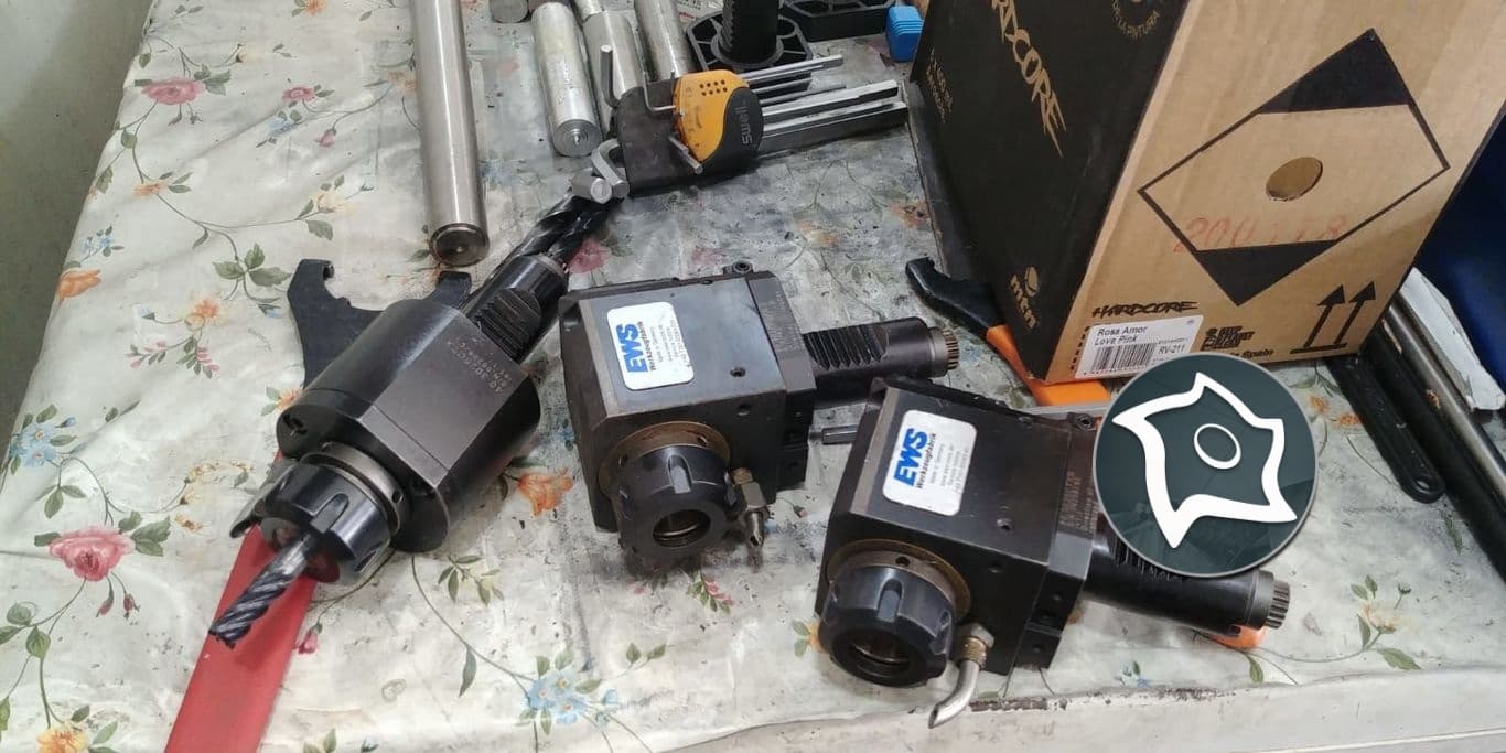 Токарно-фрезерный станок с ЧПУ DMG GILDEMEISTER CTX 210-ID10795