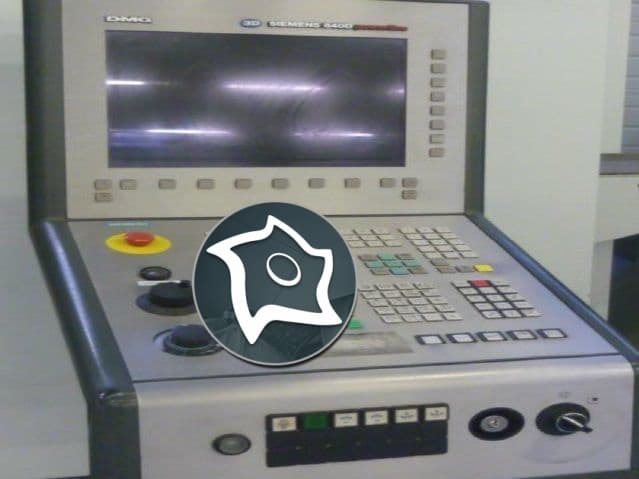 Токарно-фрезерный станок с ЧПУ DMG GILDEMEISTER TWIN 32-ID10778