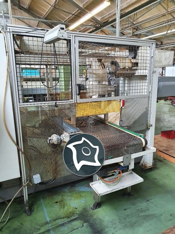 Токарно-фрезерный станок с ЧПУ DMG GILDEMEISTER TWIN 32-ID14576