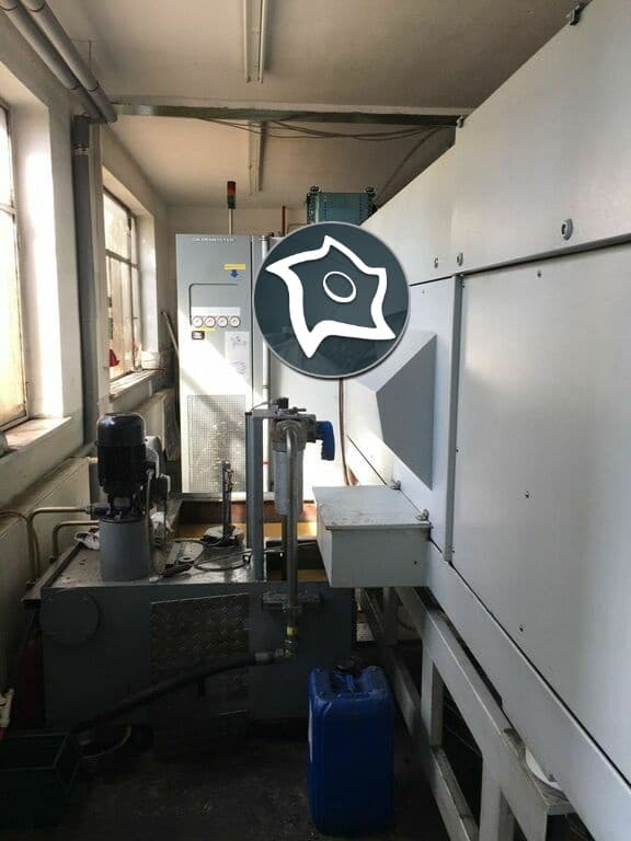 Токарно-фрезерный станок с ЧПУ DMG GILDEMEISTER Twin 32-ID16148