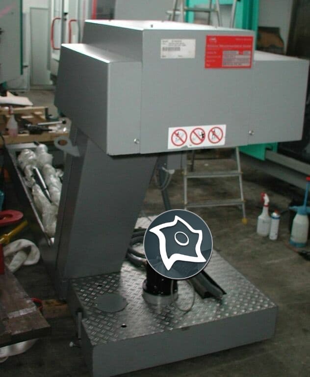 Токарно-фрезерный станок с ЧПУ Gildemeister CTX 310-ID14644