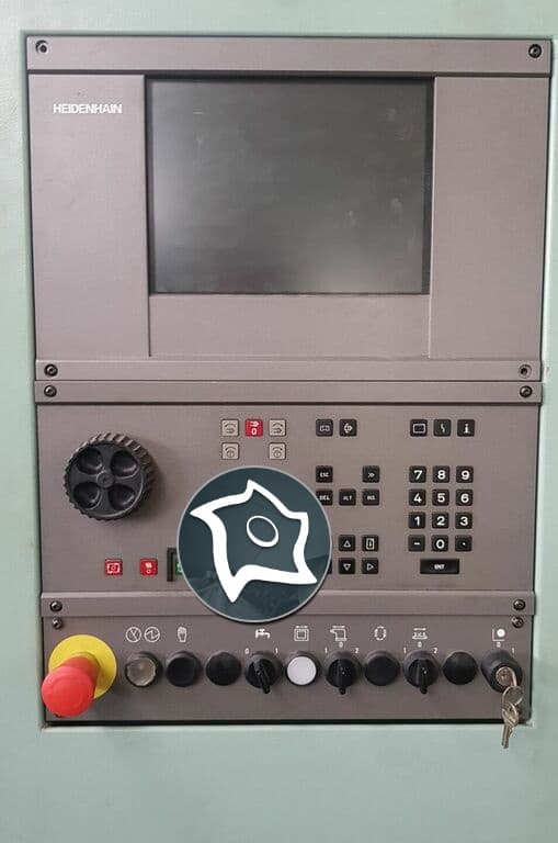 Токарно-фрезерный станок с ЧПУ Gildemeister CTX 310-ID14644