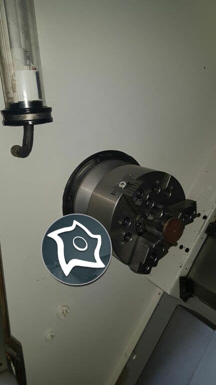 Токарно-фрезерный станок с ЧПУ Gildemeister CTX 310-ID14644