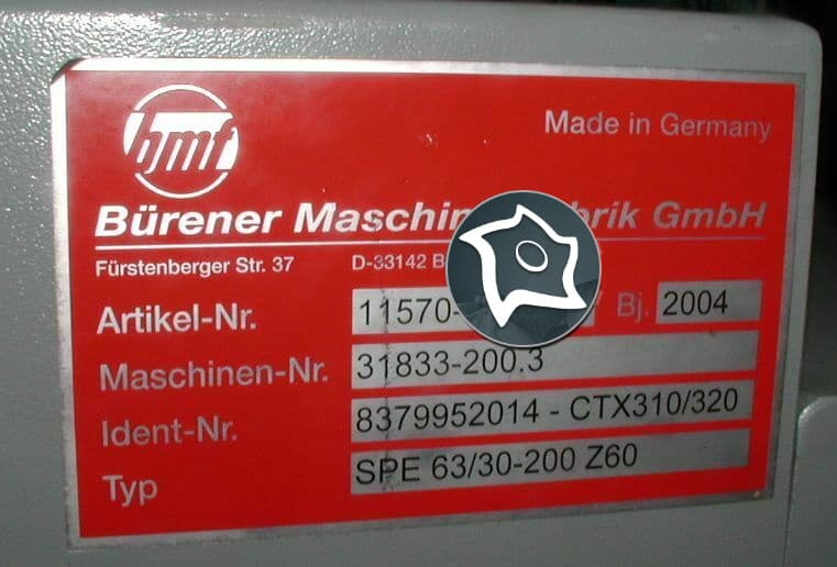 Токарно-фрезерный станок с ЧПУ Gildemeister CTX 310-ID14644