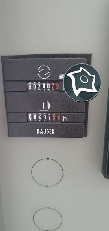 Токарно-фрезерный станок с ЧПУ Gildemeister CTX 310 V3 -ID15533