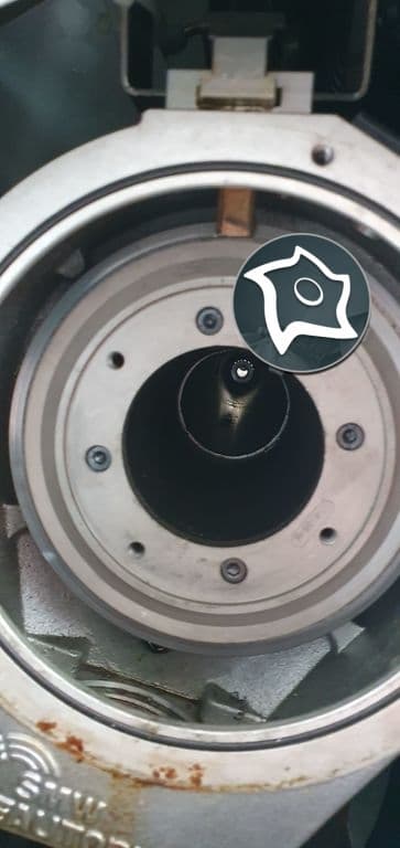 Токарно-фрезерный станок с ЧПУ Gildemeister CTX 310 V3 -ID15533