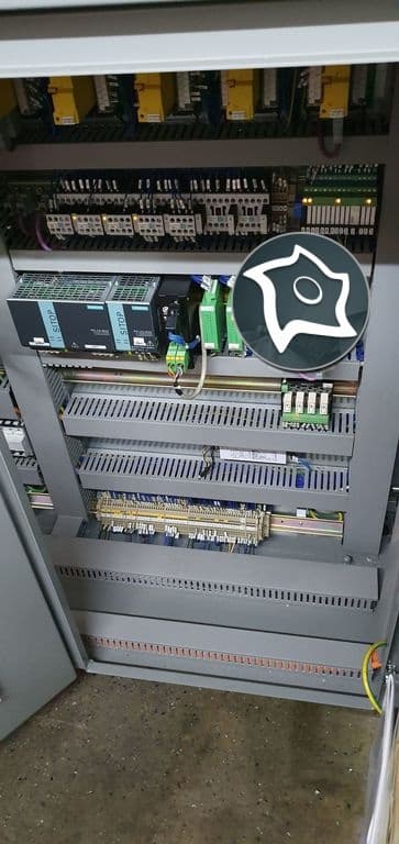 Токарно-фрезерный станок с ЧПУ Gildemeister CTX 310 V3 -ID15533