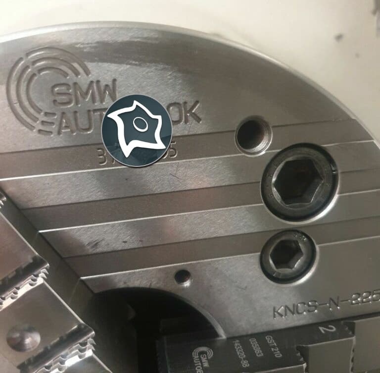 Токарно-фрезерный станок с ЧПУ Gildemeister CTX 320 linear V6-ID15700