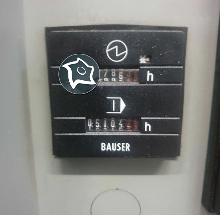 Токарно-фрезерный станок с ЧПУ Gildemeister CTX 320 linear V6-ID15700