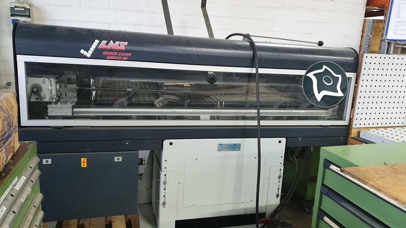 Токарно-фрезерный станок с ЧПУ Gildemeister CTX 320 V5 linear-ID15517