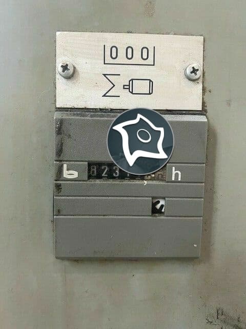 Токарно-фрезерный станок с ЧПУ Gildemeister CTX-400 E-ID14636