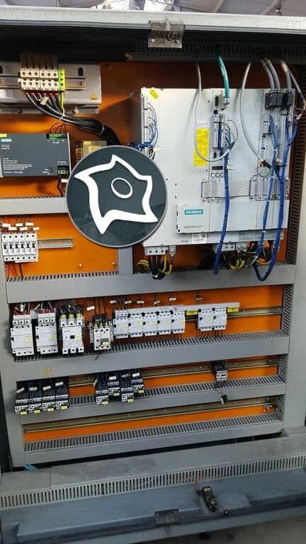 Токарно-фрезерный станок с ЧПУ Gildemeister CTX 400-ID15323