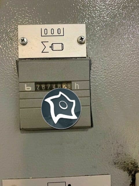 Токарно-фрезерный станок с ЧПУ Gildemeister CTX 400 S2-ID14446