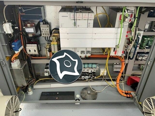 Токарно-фрезерный станок с ЧПУ Gildemeister CTX 410-ID15706