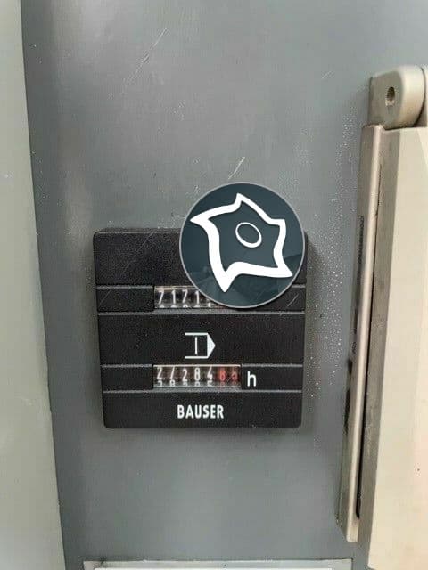 Токарно-фрезерный станок с ЧПУ Gildemeister CTX 410-ID15706