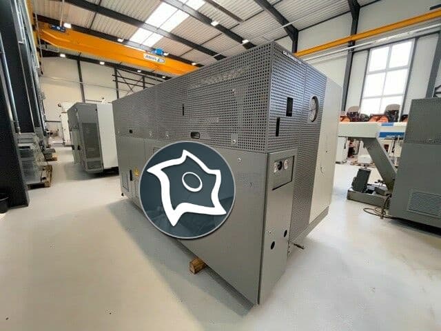 Токарно-фрезерный станок с ЧПУ Gildemeister CTX 410-ID15706