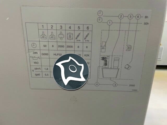 Токарно-фрезерный станок с ЧПУ Gildemeister CTX 410-ID15706