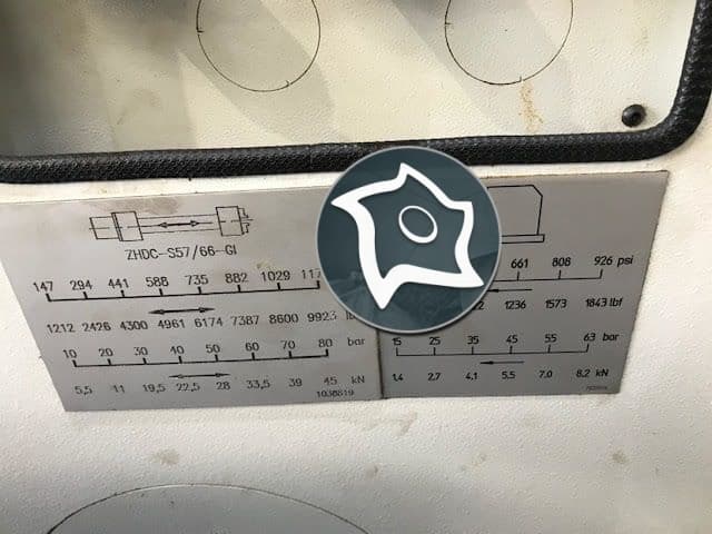 Токарно-фрезерный станок с ЧПУ GILDEMEISTER CTX 420 Linear-ID12190