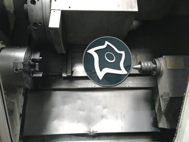 Токарно-фрезерный станок с ЧПУ GILDEMEISTER CTX 420 Linear-ID12190