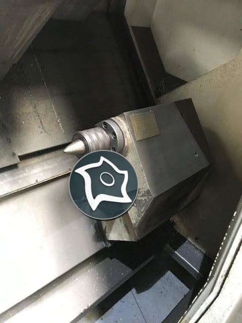 Токарно-фрезерный станок с ЧПУ GILDEMEISTER CTX 420 Linear-ID12190