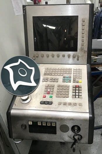 Токарно-фрезерный станок с ЧПУ GILDEMEISTER CTX 420 Linear-ID12190