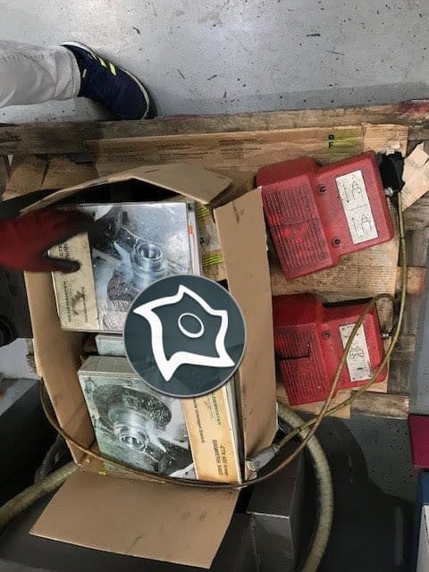 Токарно-фрезерный станок с ЧПУ GILDEMEISTER CTX 420 Linear-ID12190