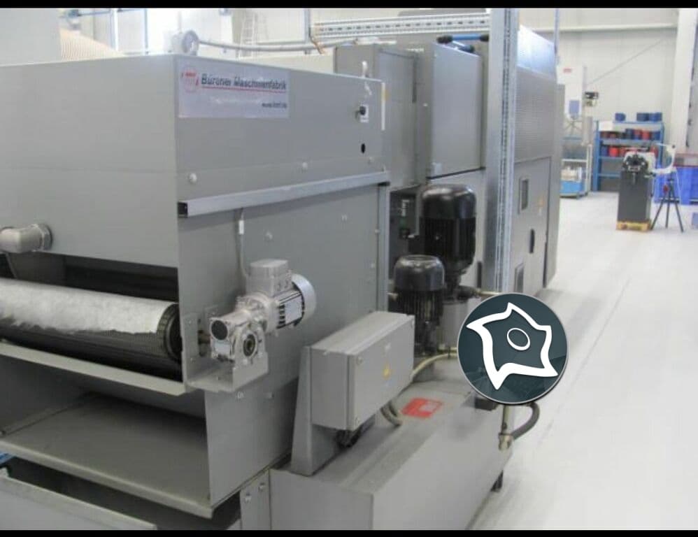 Токарно-фрезерный станок с ЧПУ Gildemeister CTX 420 linear V6-ID14777