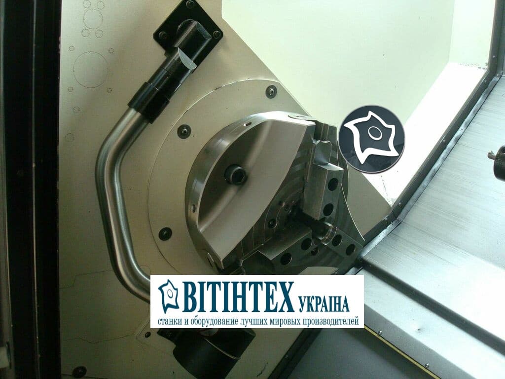 Токарно-фрезерный станок с ЧПУ GILDEMEISTER CTX beta 800-ID14964