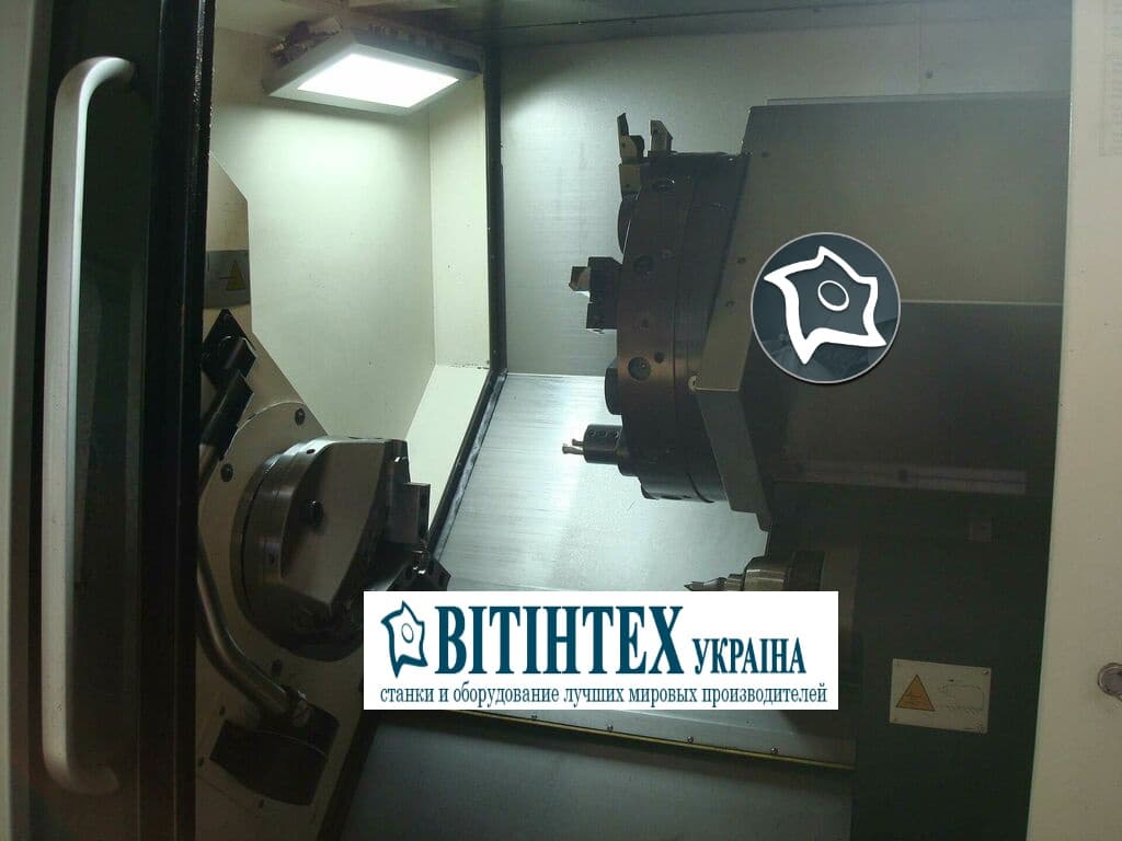 Токарно-фрезерный станок с ЧПУ GILDEMEISTER CTX beta 800-ID14964