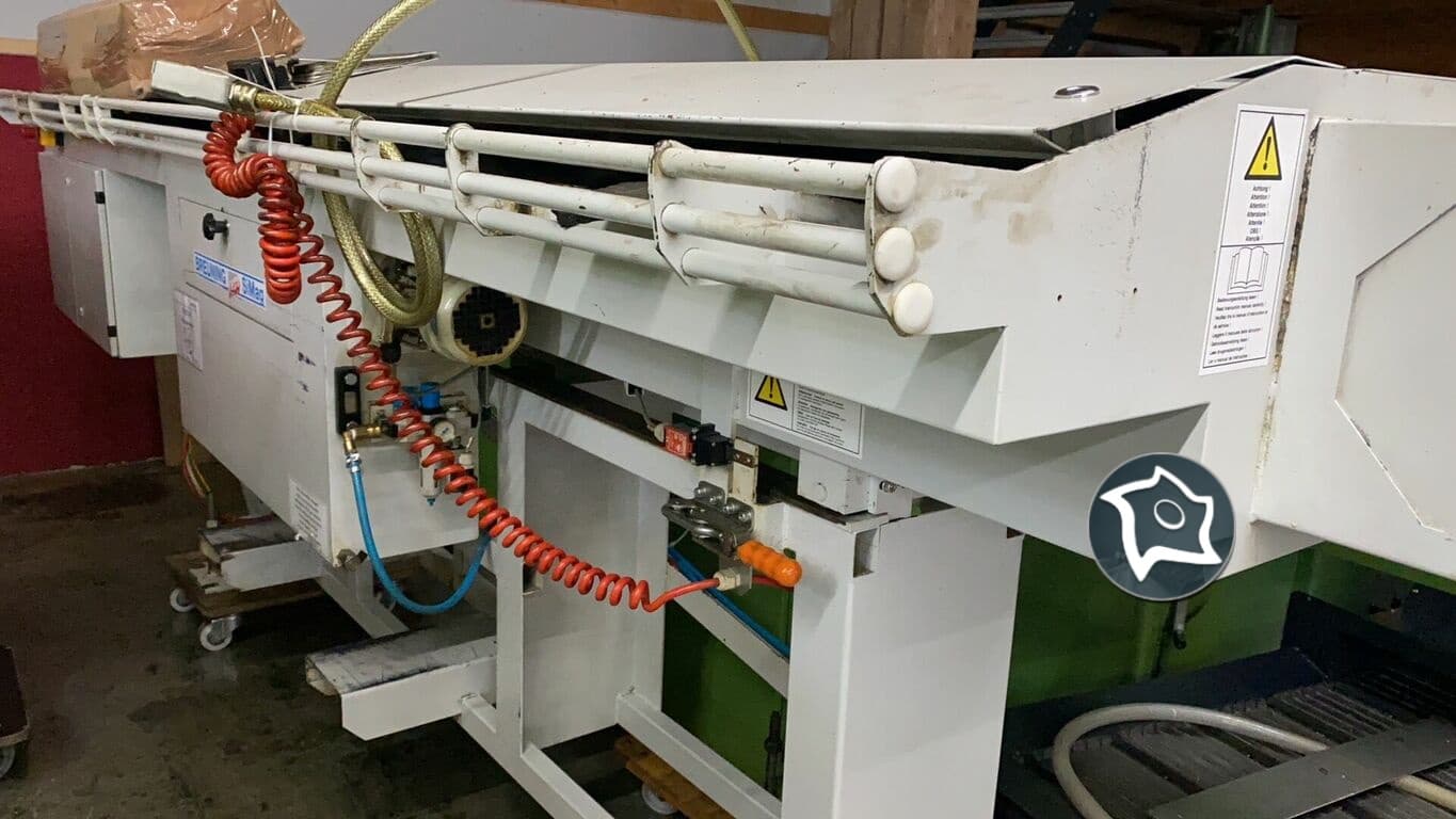 Токарно-фрезерный станок с ЧПУ GILDEMEISTER TWIN 42-ID14963