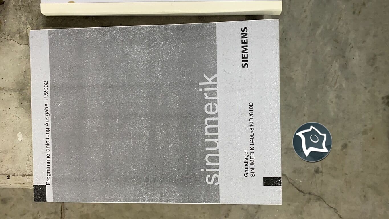 Токарно-фрезерный станок с ЧПУ GILDEMEISTER TWIN 42-ID14963