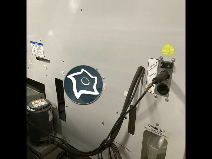 Токарно-фрезерный станок с ЧПУ HAAS SL 30 L-ID16350