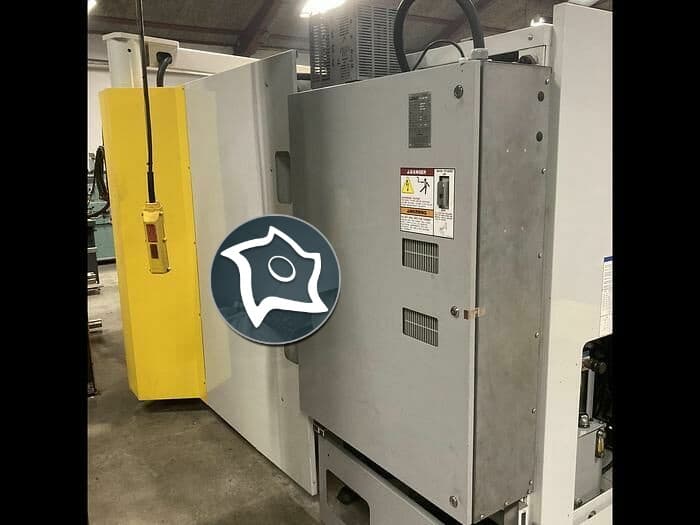 Токарно-фрезерный станок с ЧПУ HAAS SL 30 L-ID16350