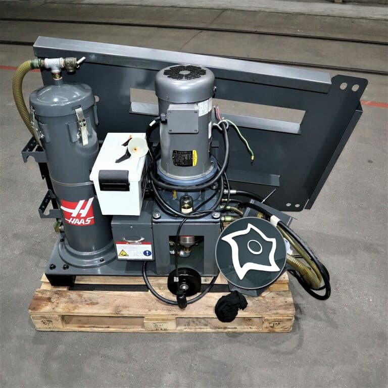 Токарно-фрезерный станок с ЧПУ HAAS ST 10 Y-ID14967