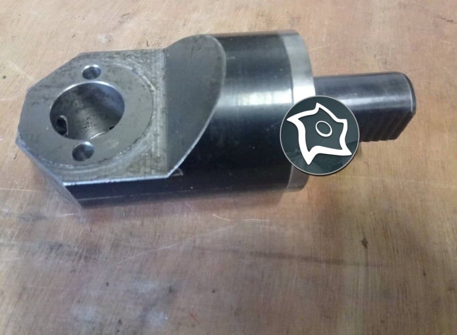 Токарно-фрезерный станок с ЧПУ с Y-осью DMG Gildemeister CTX 320 Linear V6-ID10565