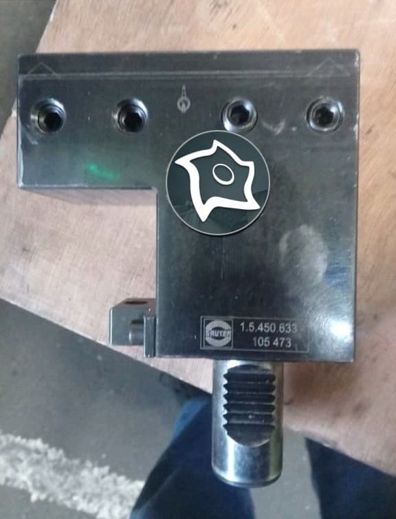 Токарно-фрезерный станок с ЧПУ с Y-осью DMG Gildemeister CTX 320 Linear V6-ID10565