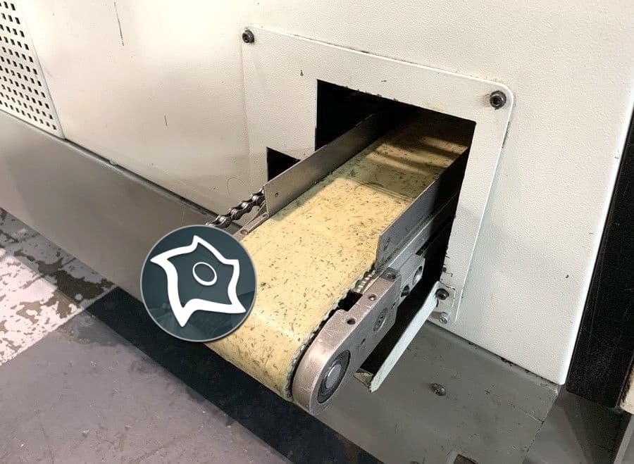 Токарно-фрезерный станок с ЧПУ с Y-осью DMG Gildemeister CTX 420 Linear V6-ID10572