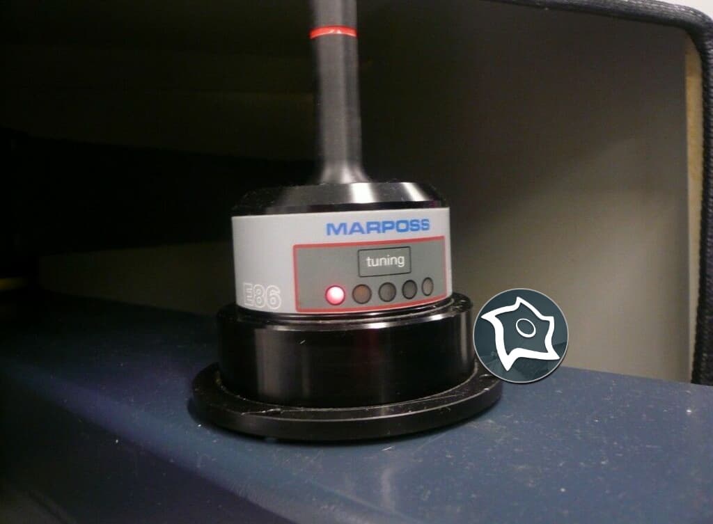 Токарно-фрезерный станок с ЧПУ SPINNER TM-ID15042