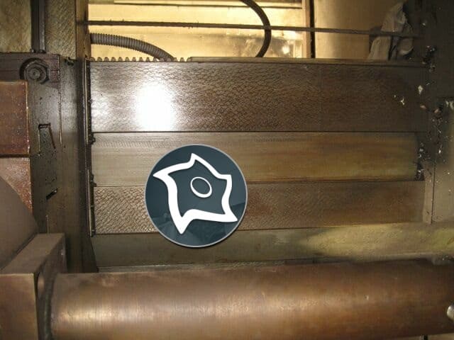 Токарно-карусельный станок Titan SC 32-ID14266