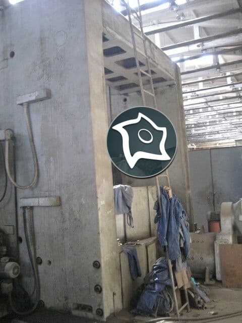 Токарно-карусельный станок Titan SC 32-ID14266