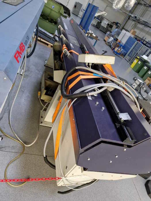 Токарный автомат продольного точения Citizen Cincom M32-ID17822