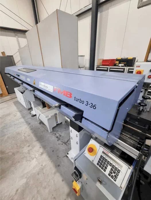 Токарный автомат продольного точения с ЧПУ Automat tokarski Star SR-32J-ID17478