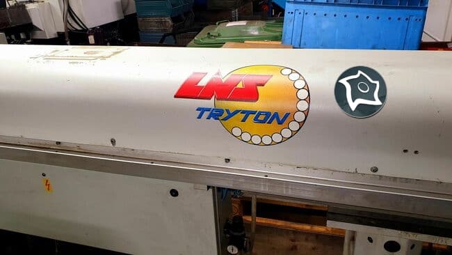 Токарный автомат продольного точения с ЧПУ Citizen B12-ID13297