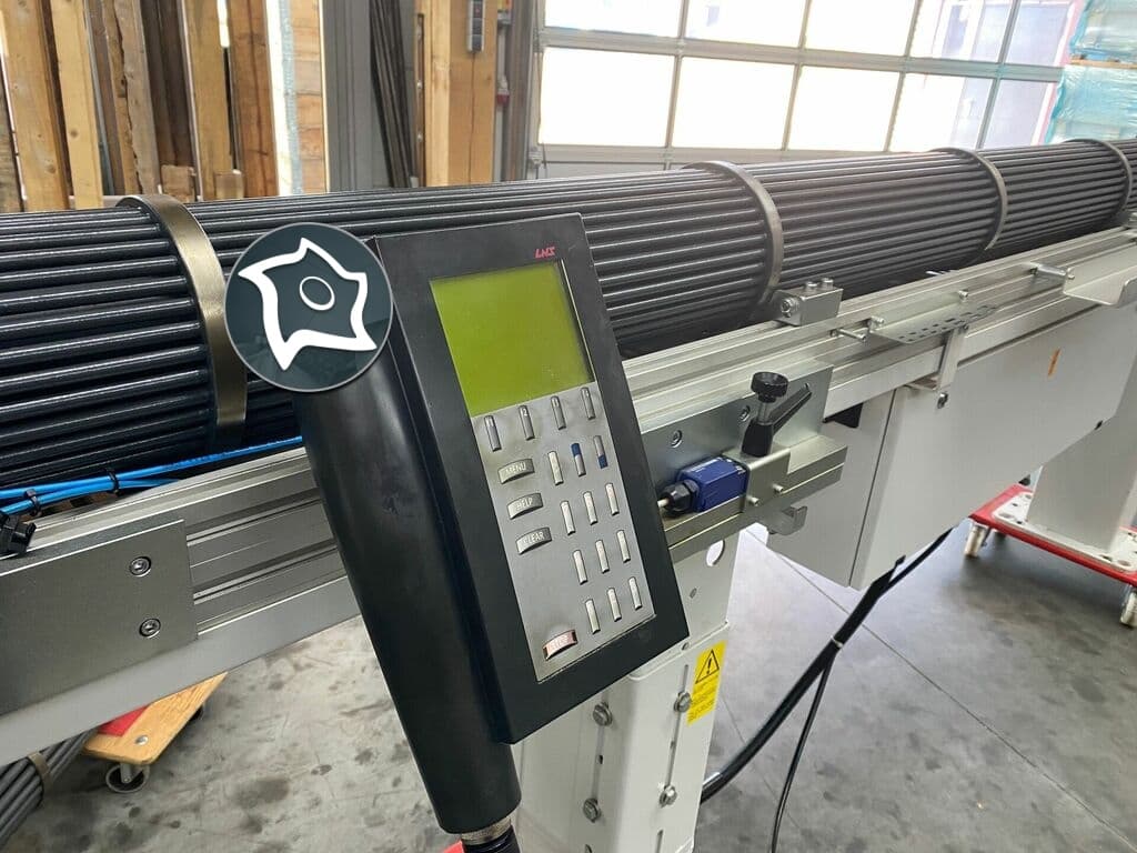 Токарный автомат продольного точения с ЧПУ Citizen K 12-VII-ID15213