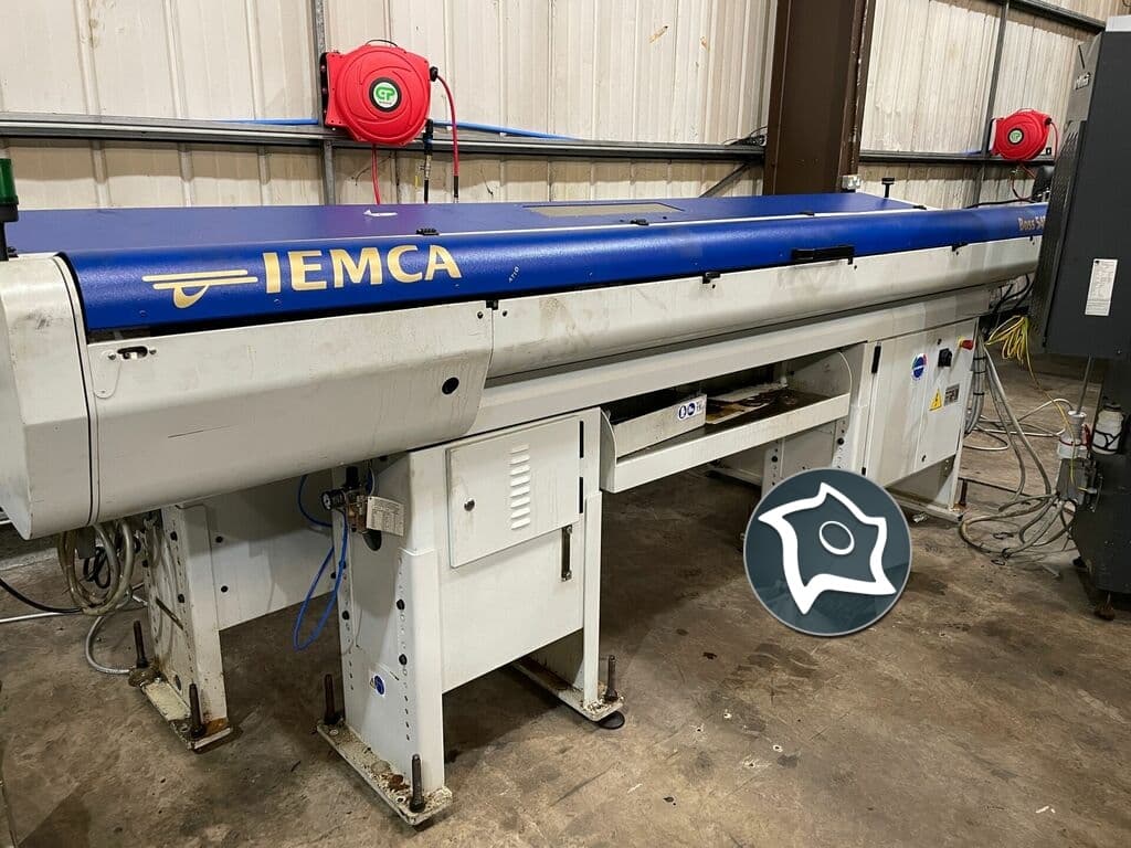 Токарный автомат продольного точения с ЧПУ DMG Gildemeister Sprint 42 Linear-ID14954