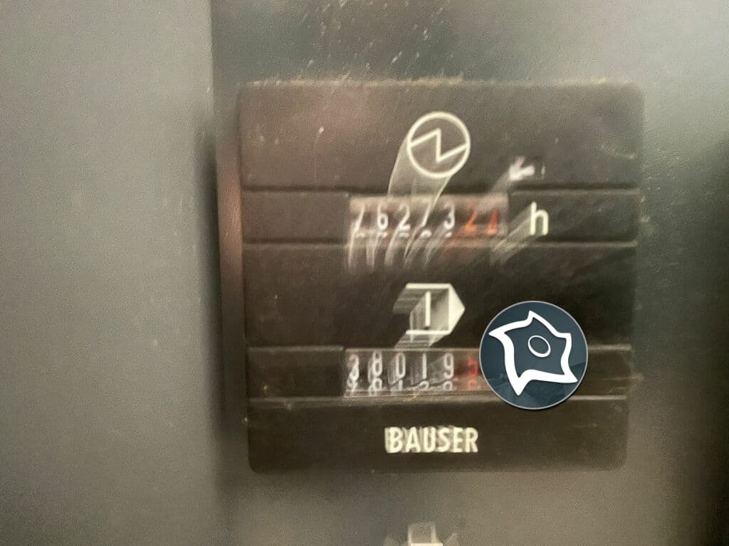 Токарный автомат продольного точения с ЧПУ DMG Gildemeister Sprint 42 Linear-ID14954