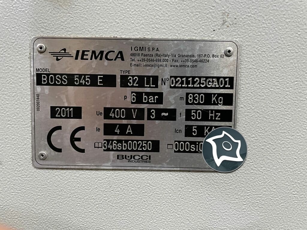 Токарный автомат продольного точения с ЧПУ DMG Gildemeister Sprint 42 Linear-ID14954