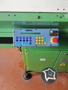 Токарный автомат продольного точения с ЧПУ LICO-AUTOMATICS LNC 42-ID14508