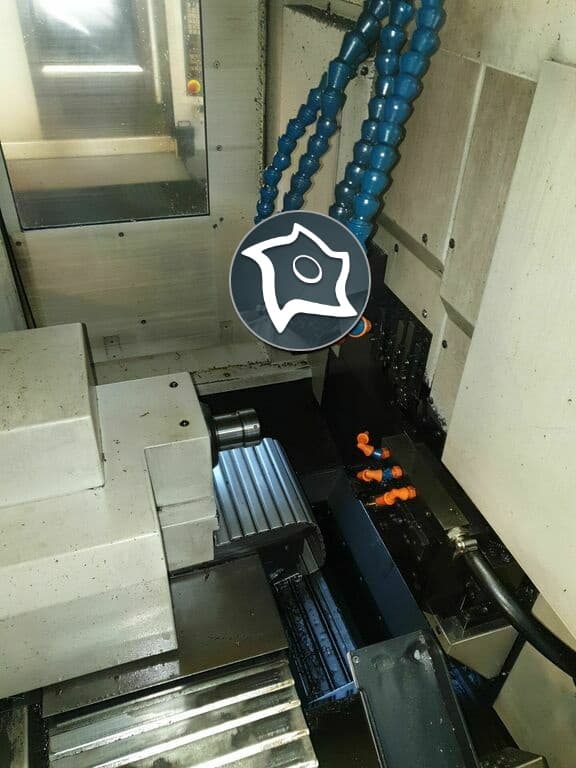 Токарный автомат продольного точения с ЧПУ Maier ML26C2 -ID13183